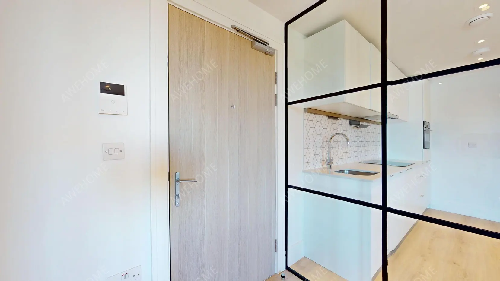 London RentalsBeverley Way