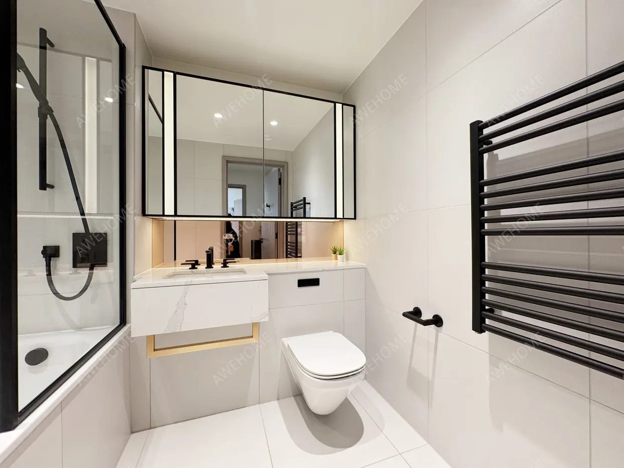 London RentalsMarsh Wall