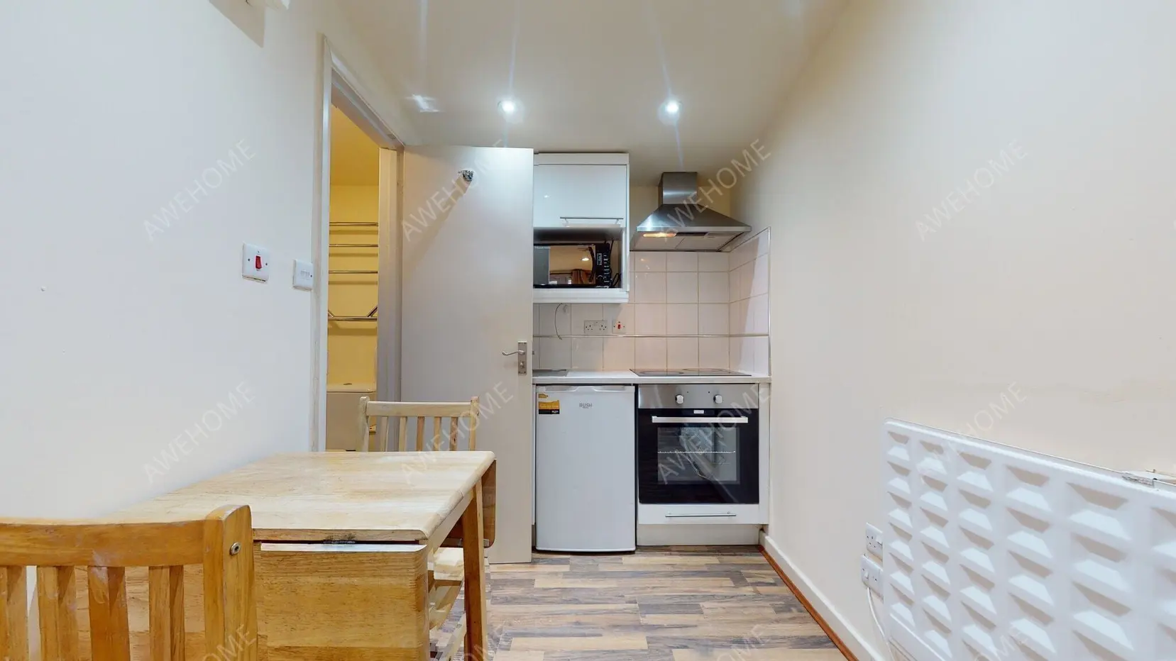 London RentalsChatsworth Road