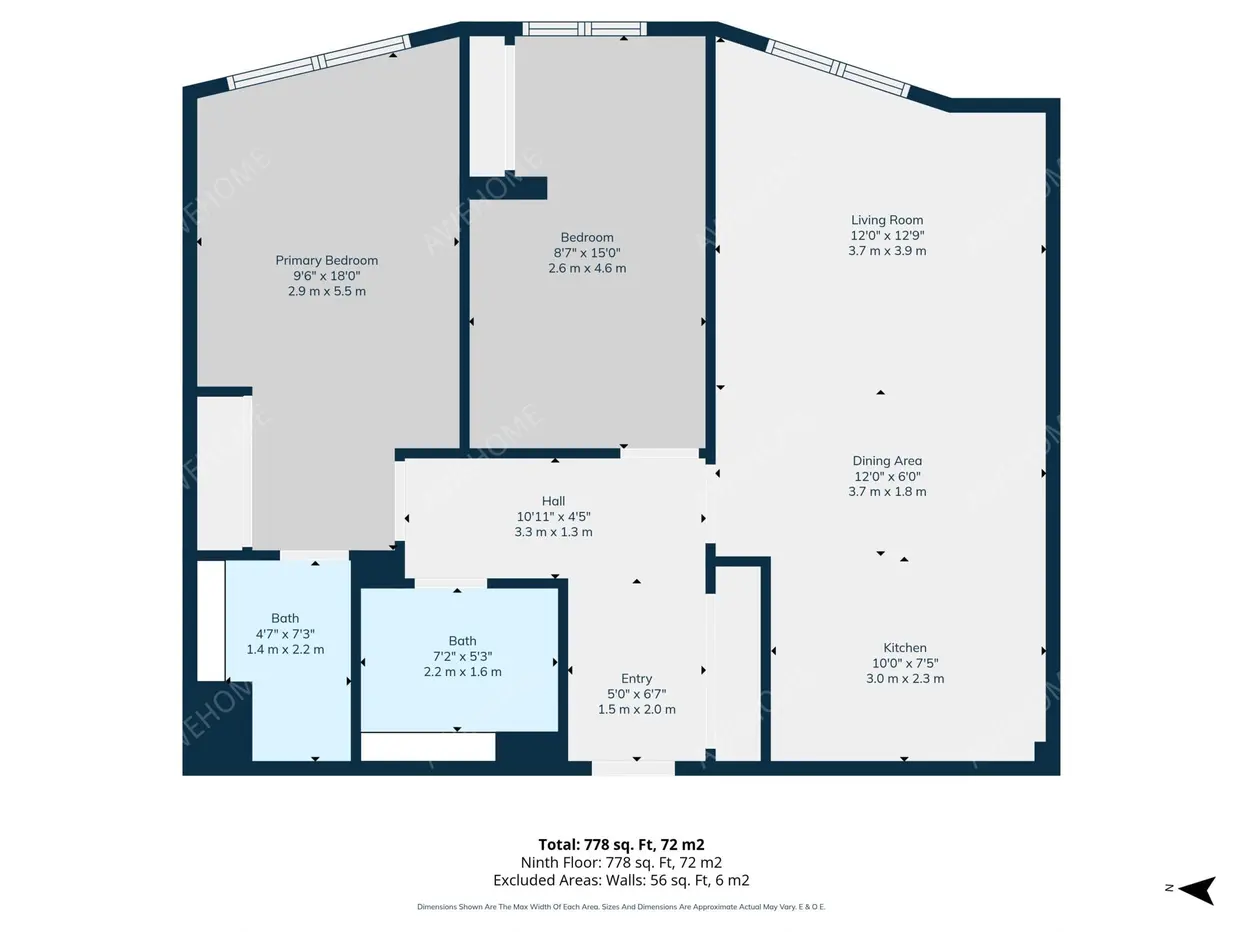 London RentalsQueensland Road