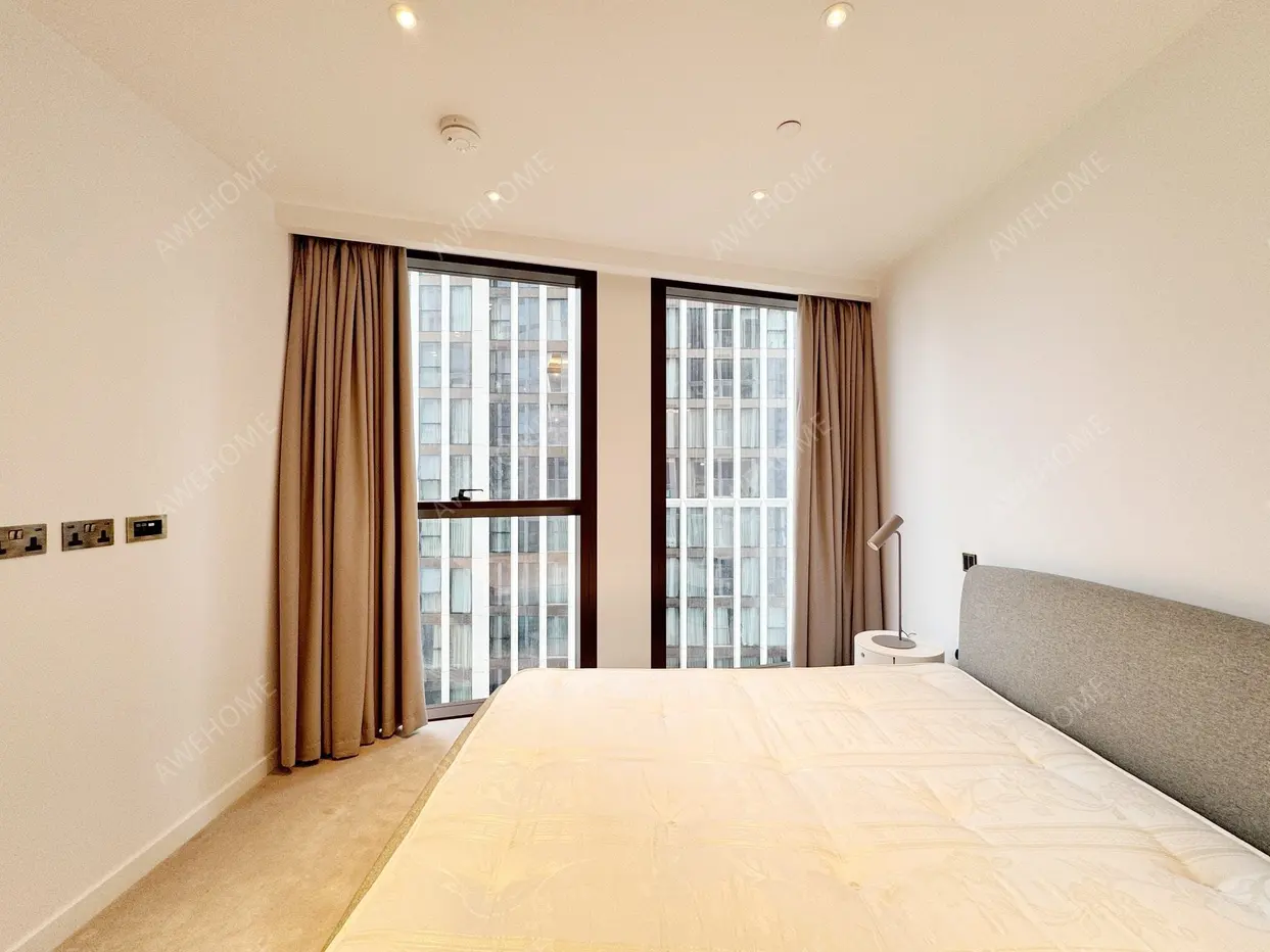 London RentalsCarnation Way