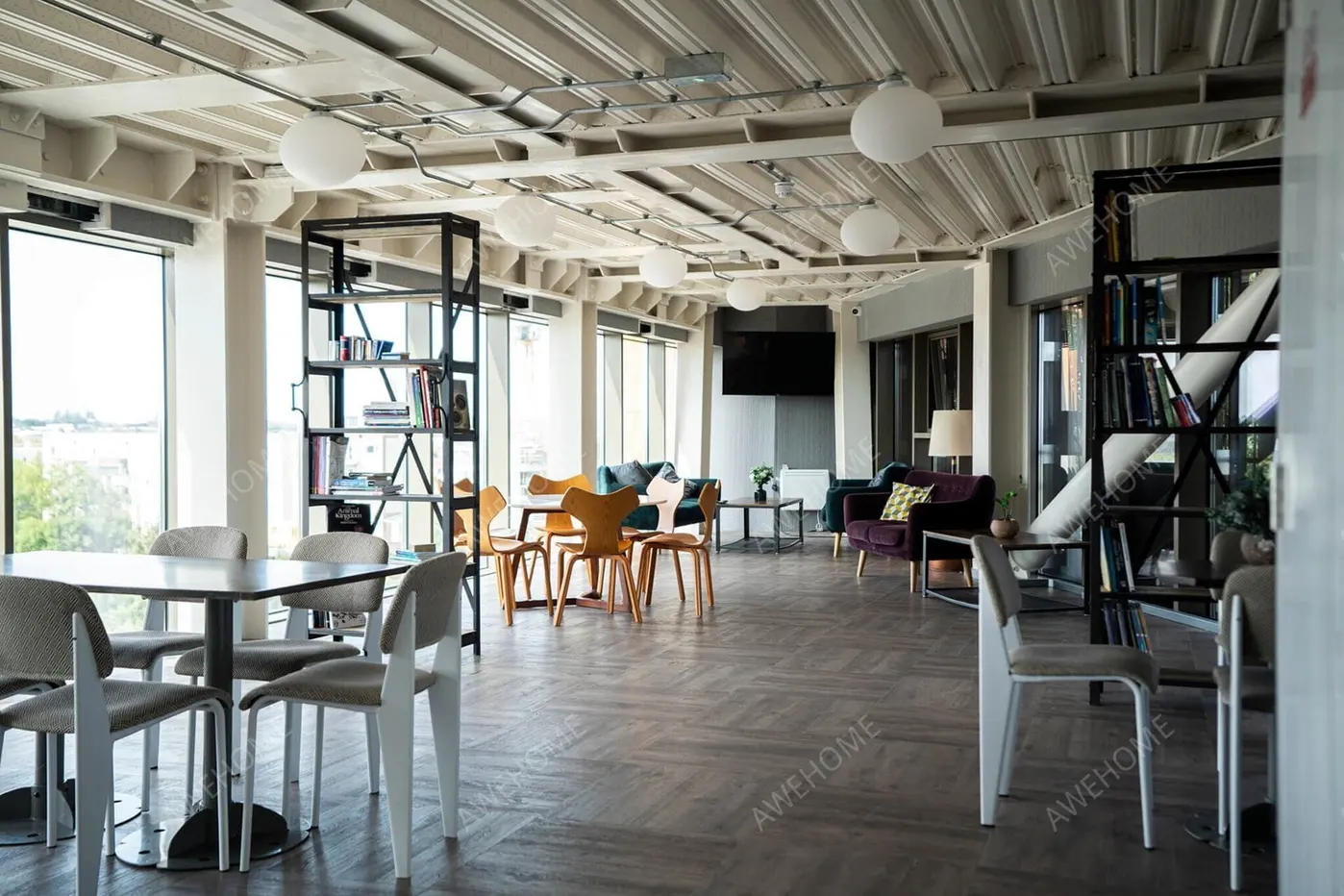 London RentalsWestern Avenue