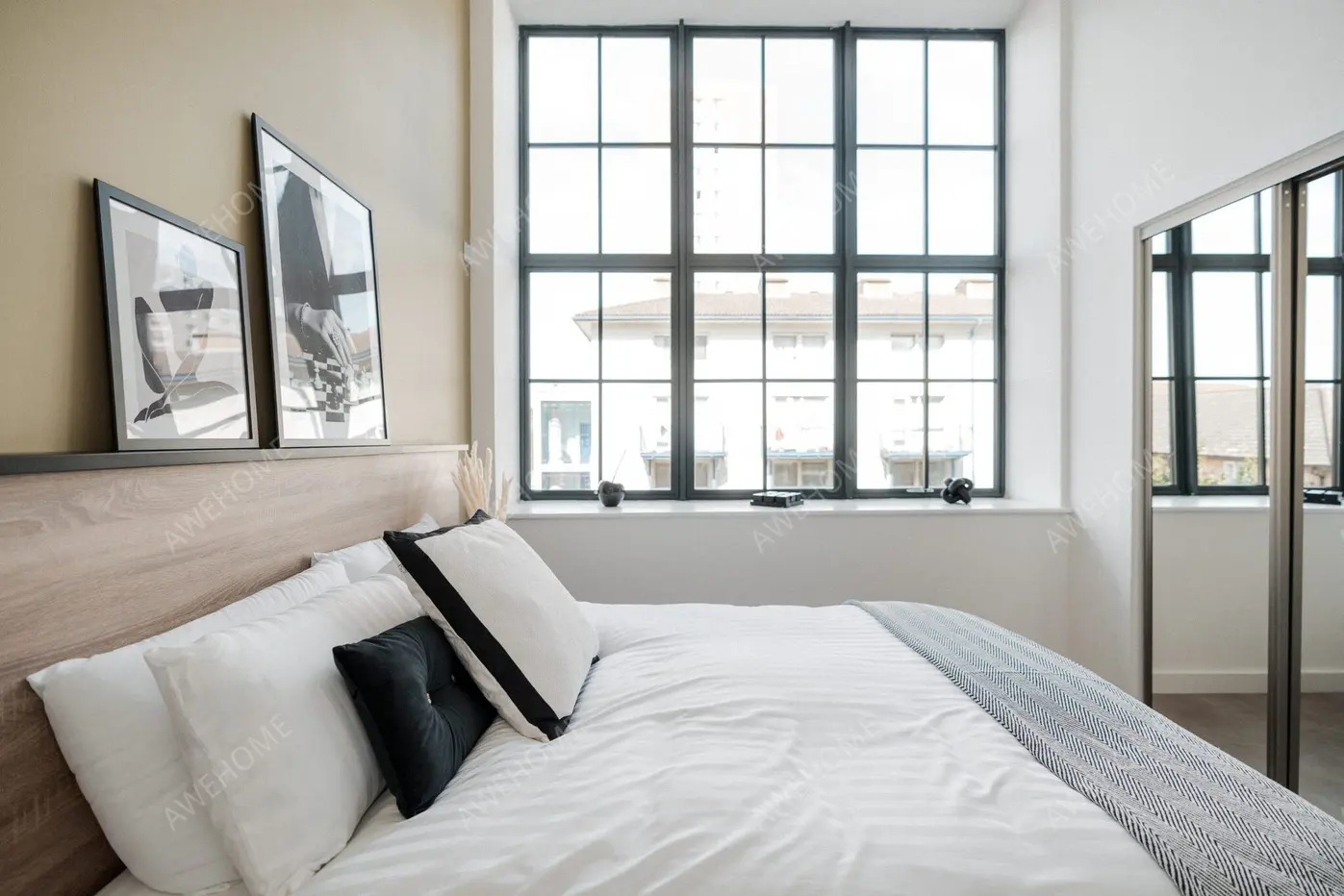 London RentalsChilders Street