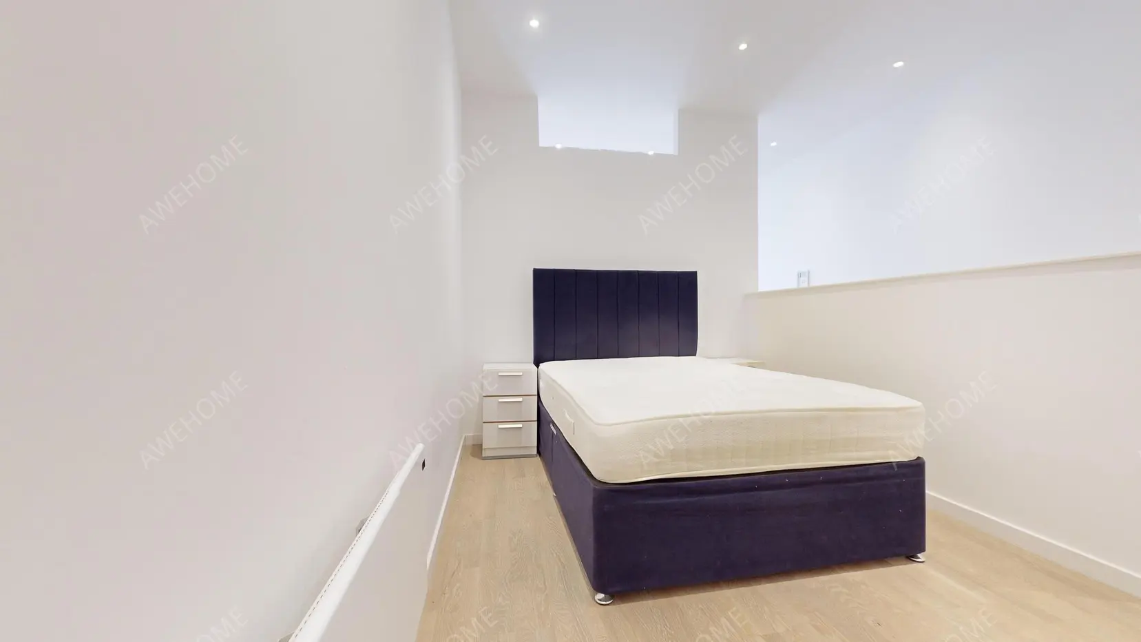 London RentalsRiverbank Way