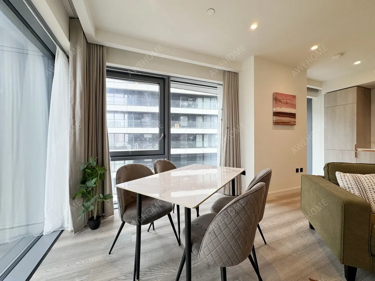 London RentalsMarsh Wall