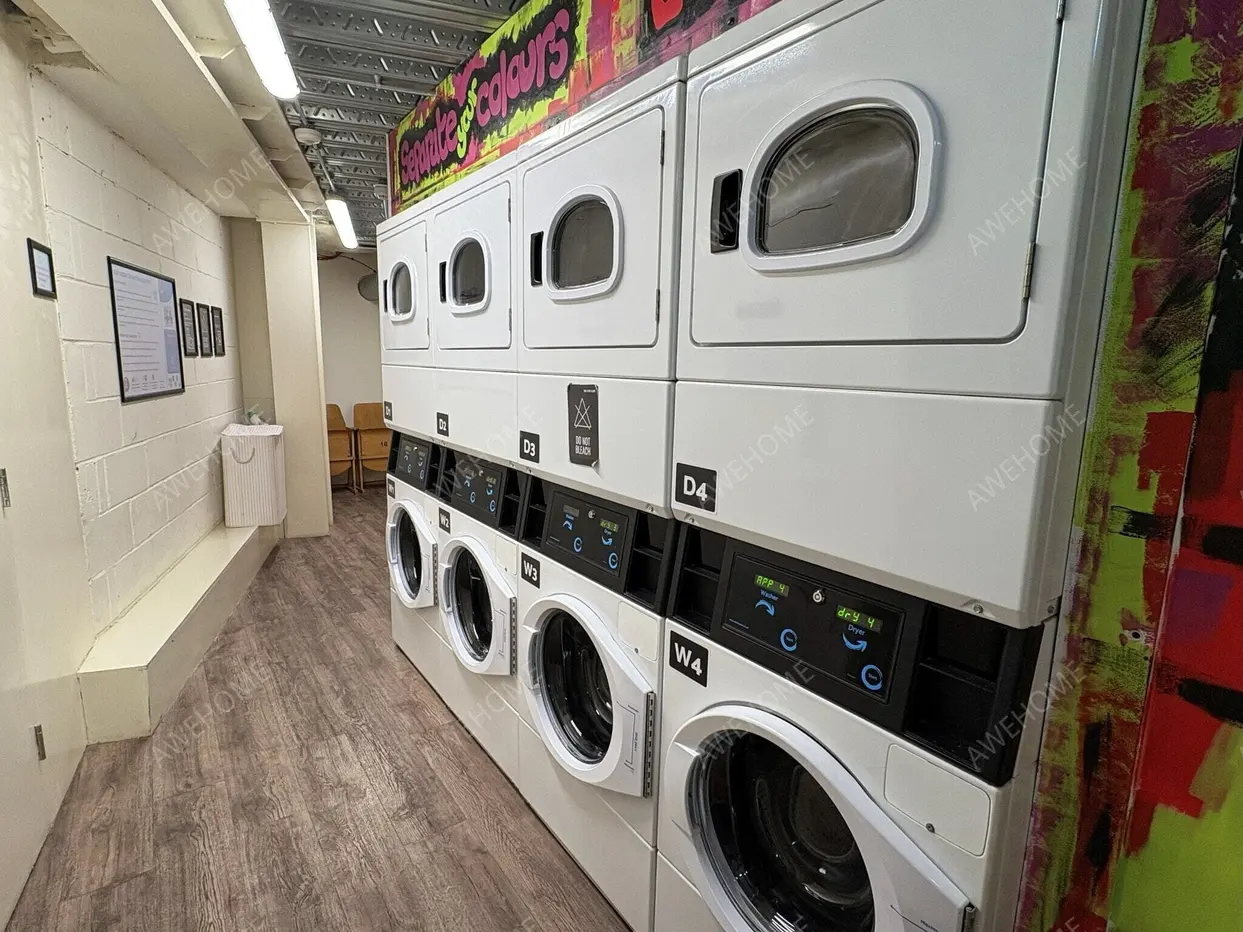 London RentalsWestern Avenue