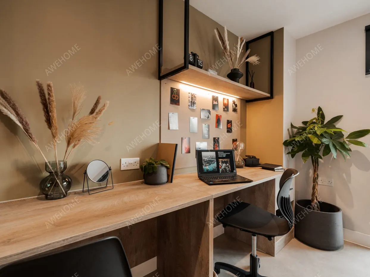 London RentalsIlderton Road