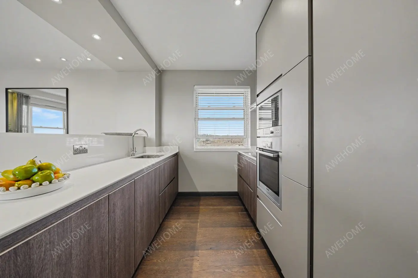 London RentalsSt. Johns Wood Park