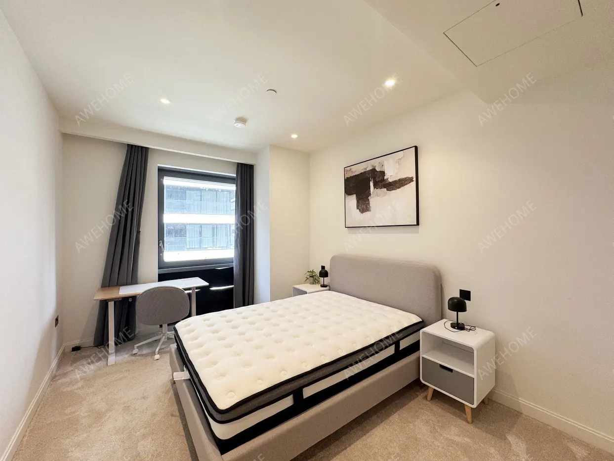 London RentalsMarsh Wall