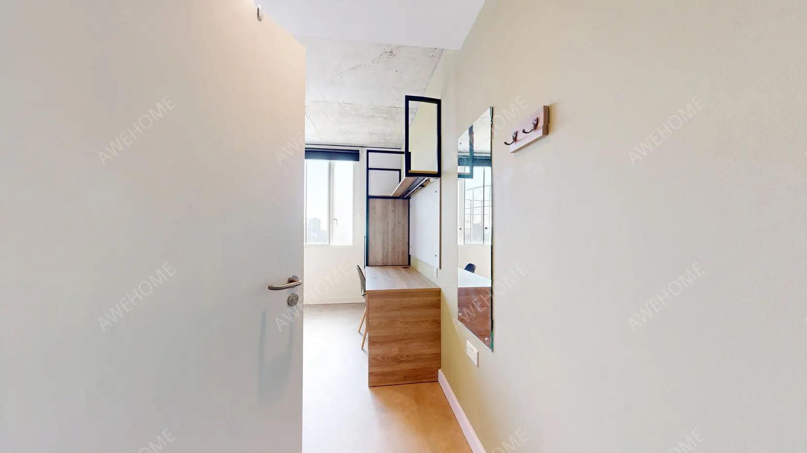 London RentalsRuby Street