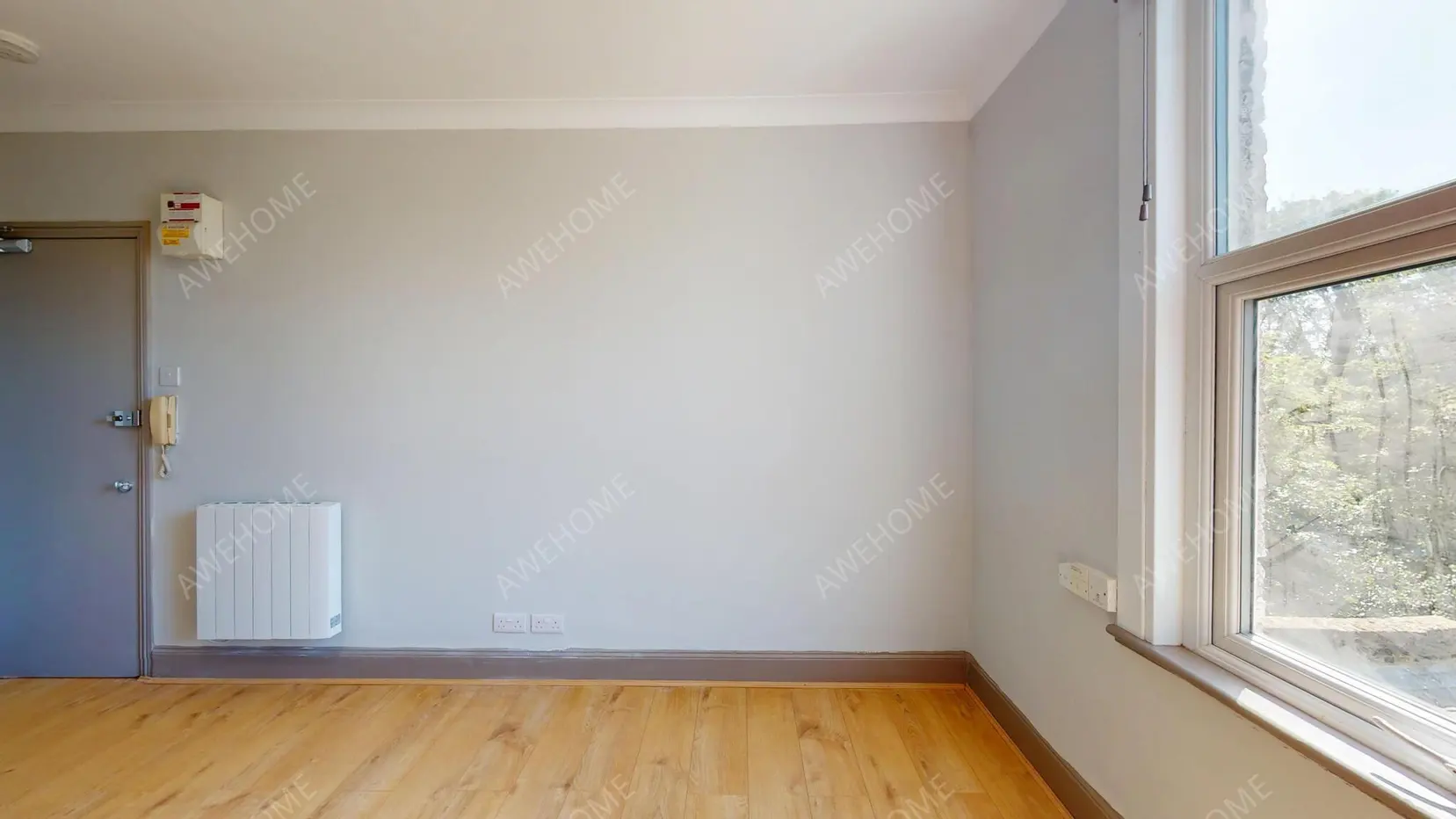 London RentalsIverson Road