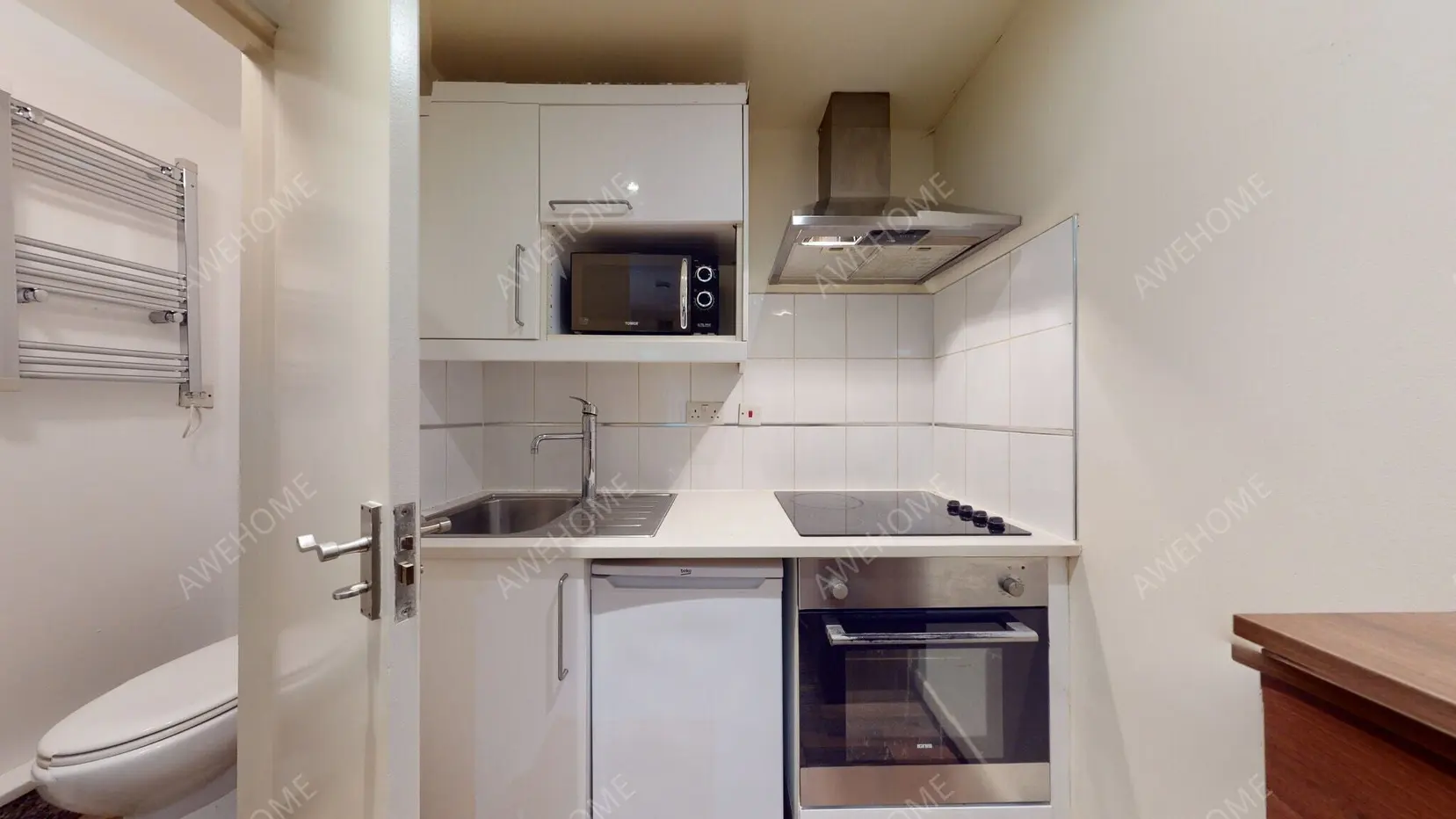 London RentalsChatsworth Road