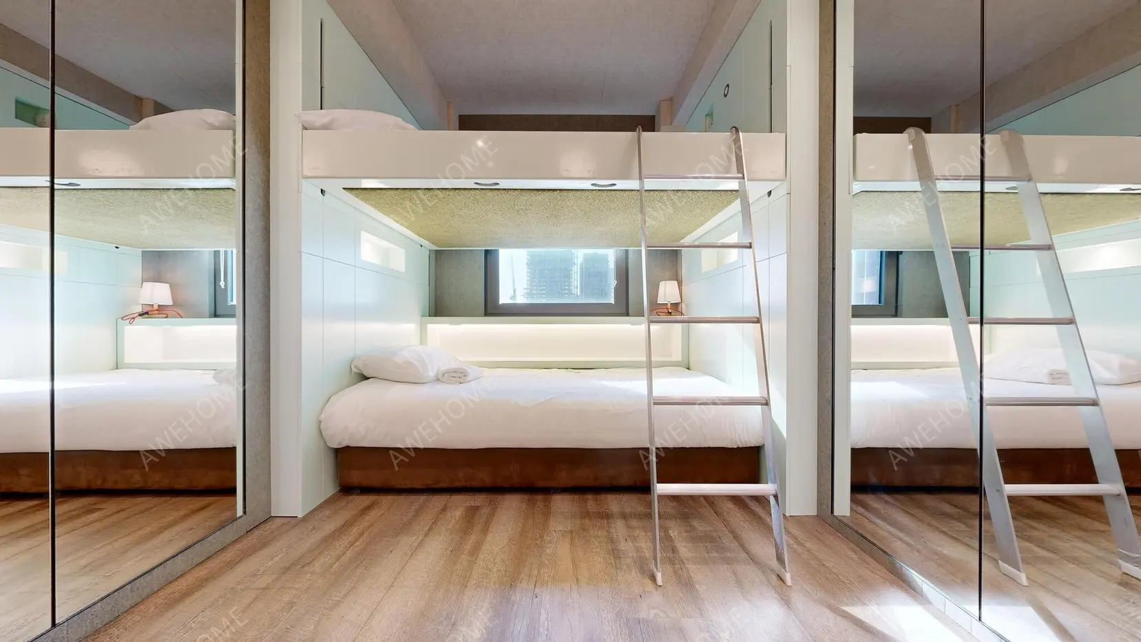 London RentalsWestern Avenue