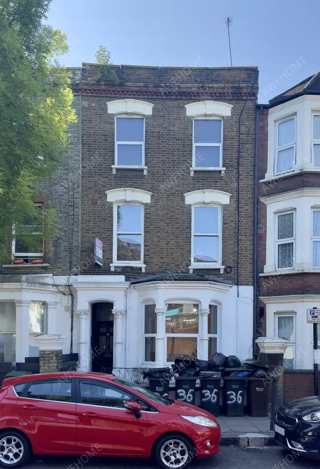 London RentalsIverson Road