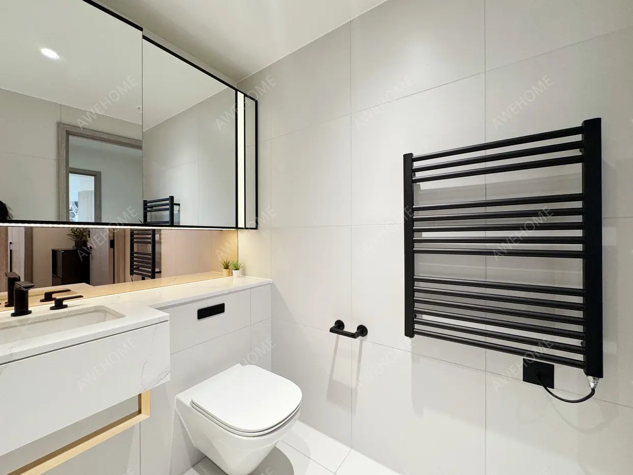 London RentalsMarsh Wall