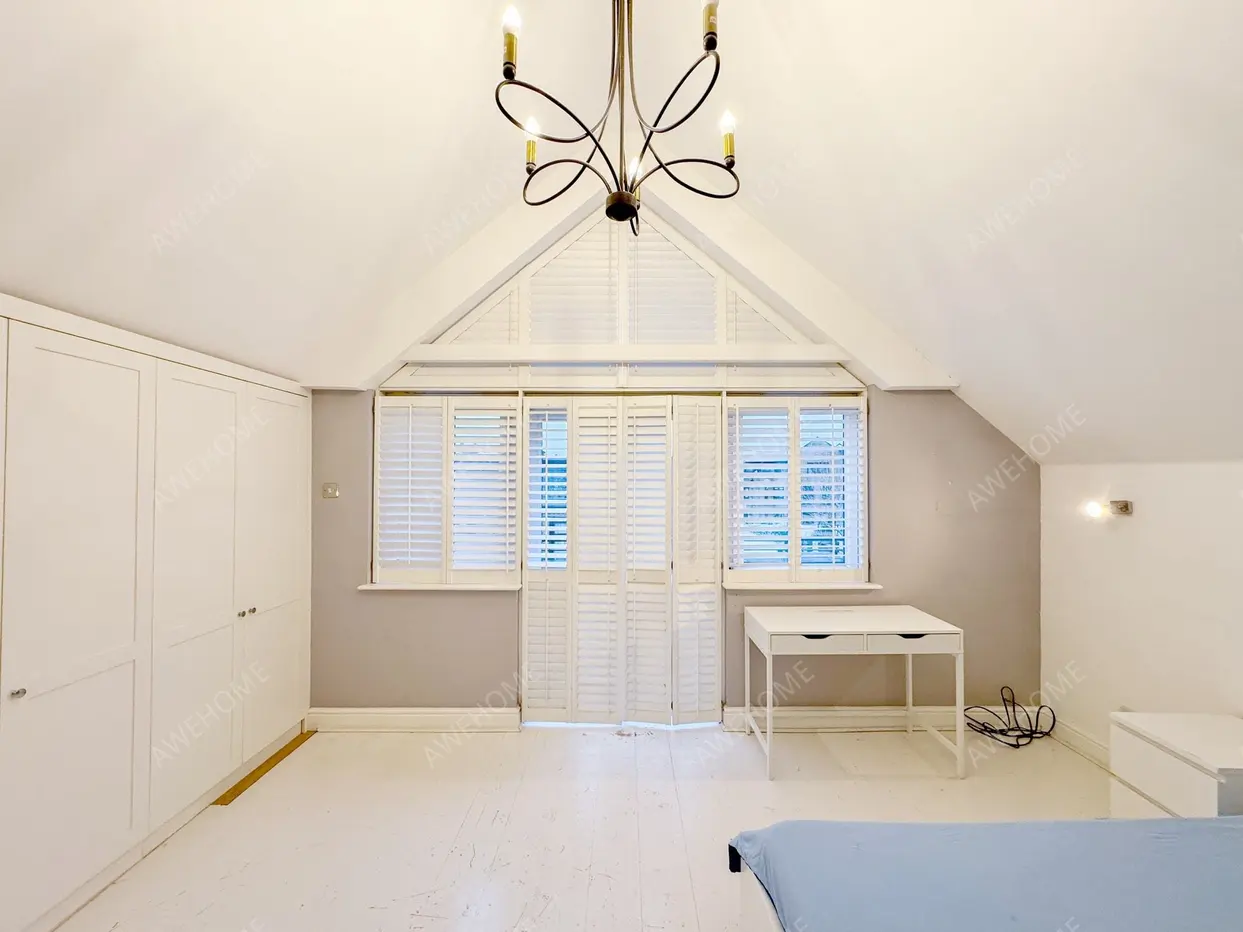 London RentalsBrightlingsea Place