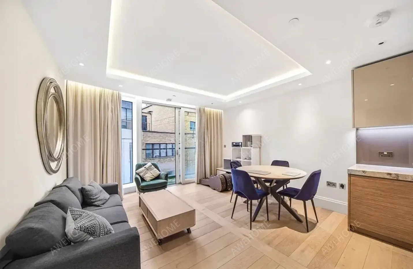 London RentalsStrand