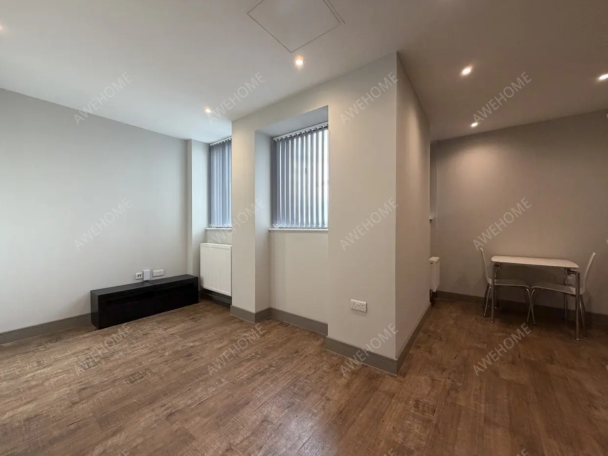 London RentalsWeek Street