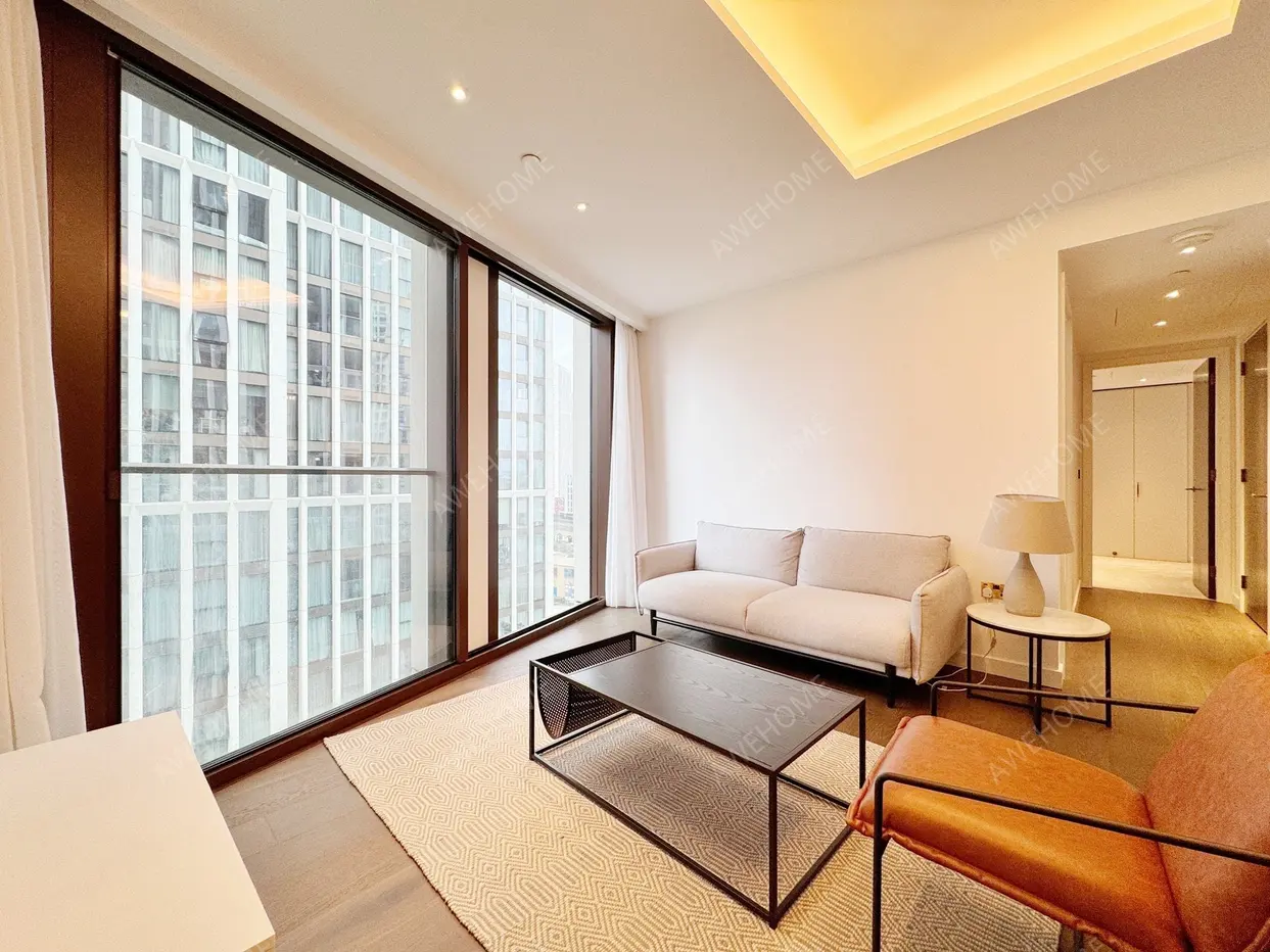 London RentalsCarnation Way