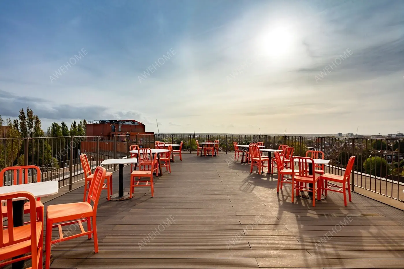 London RentalsWestern Avenue