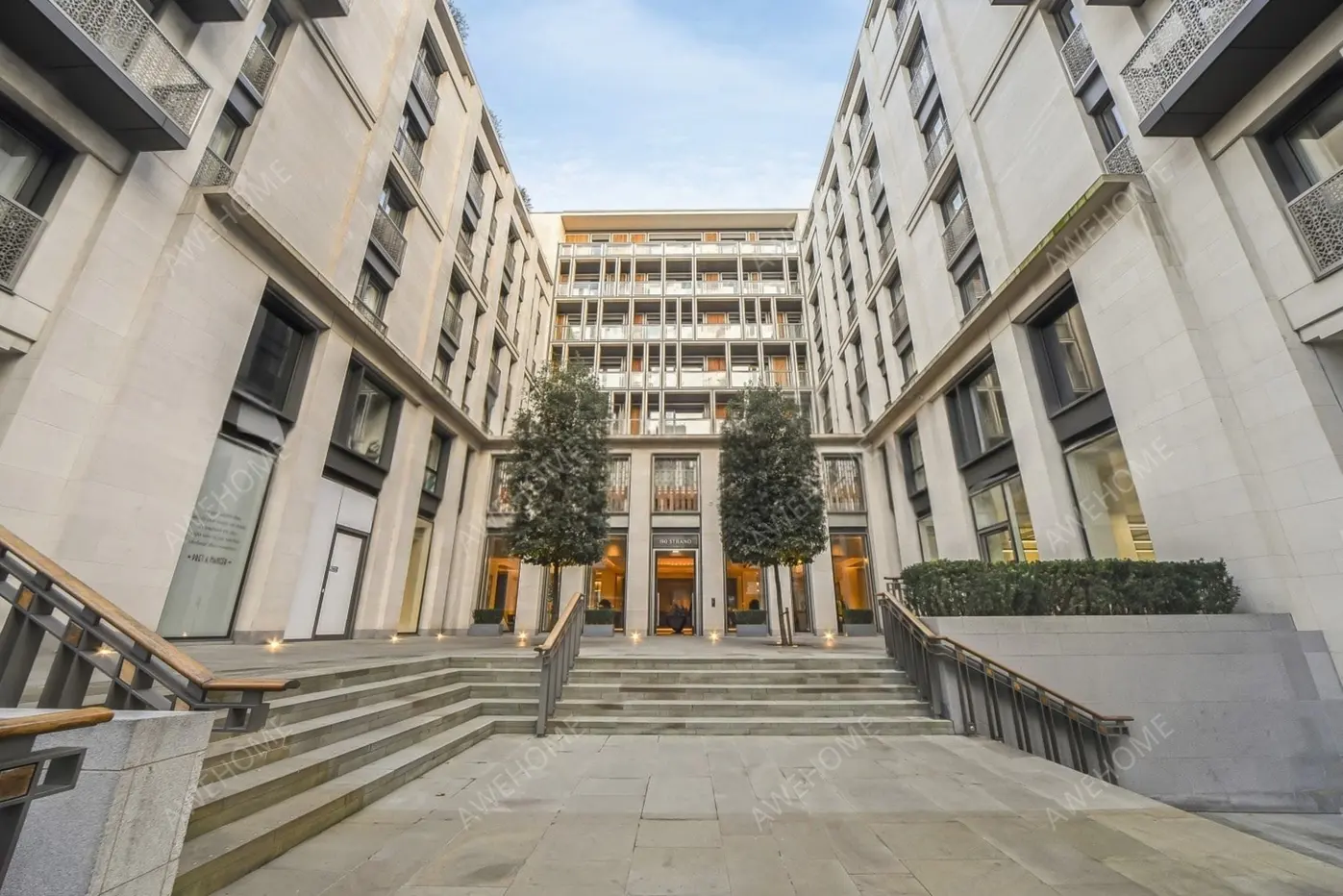 London RentalsStrand