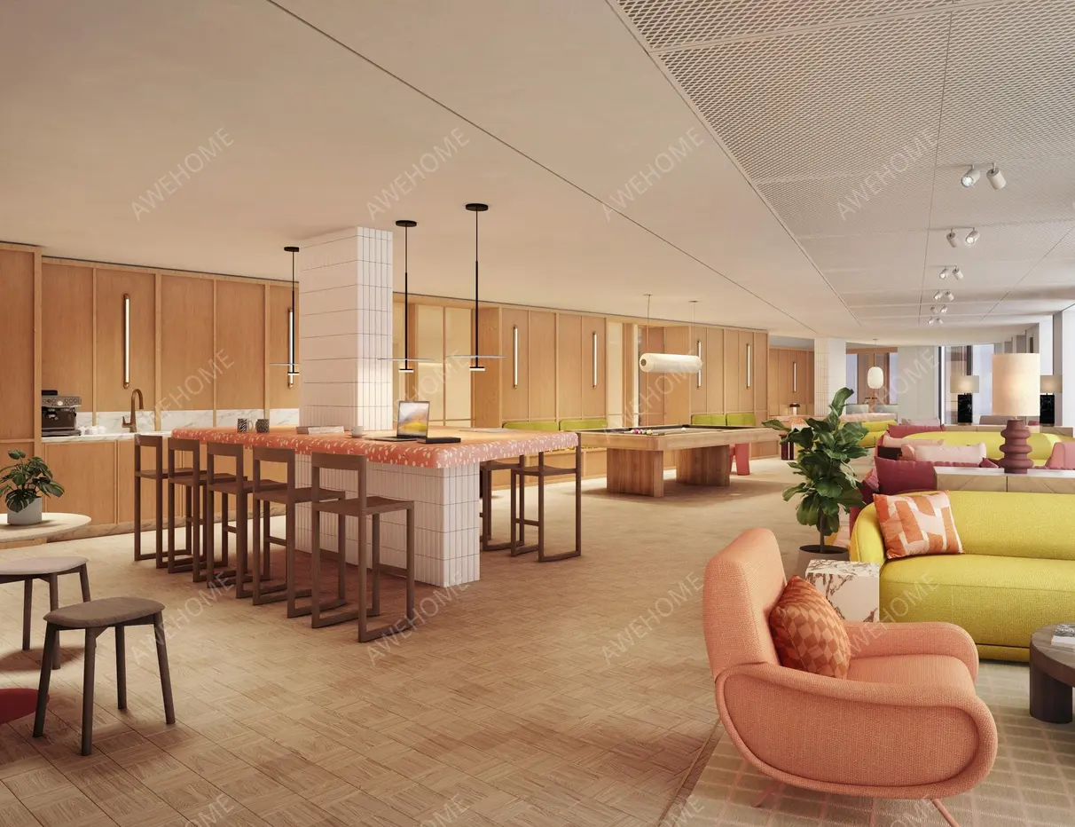 London RentalsRutherford Way