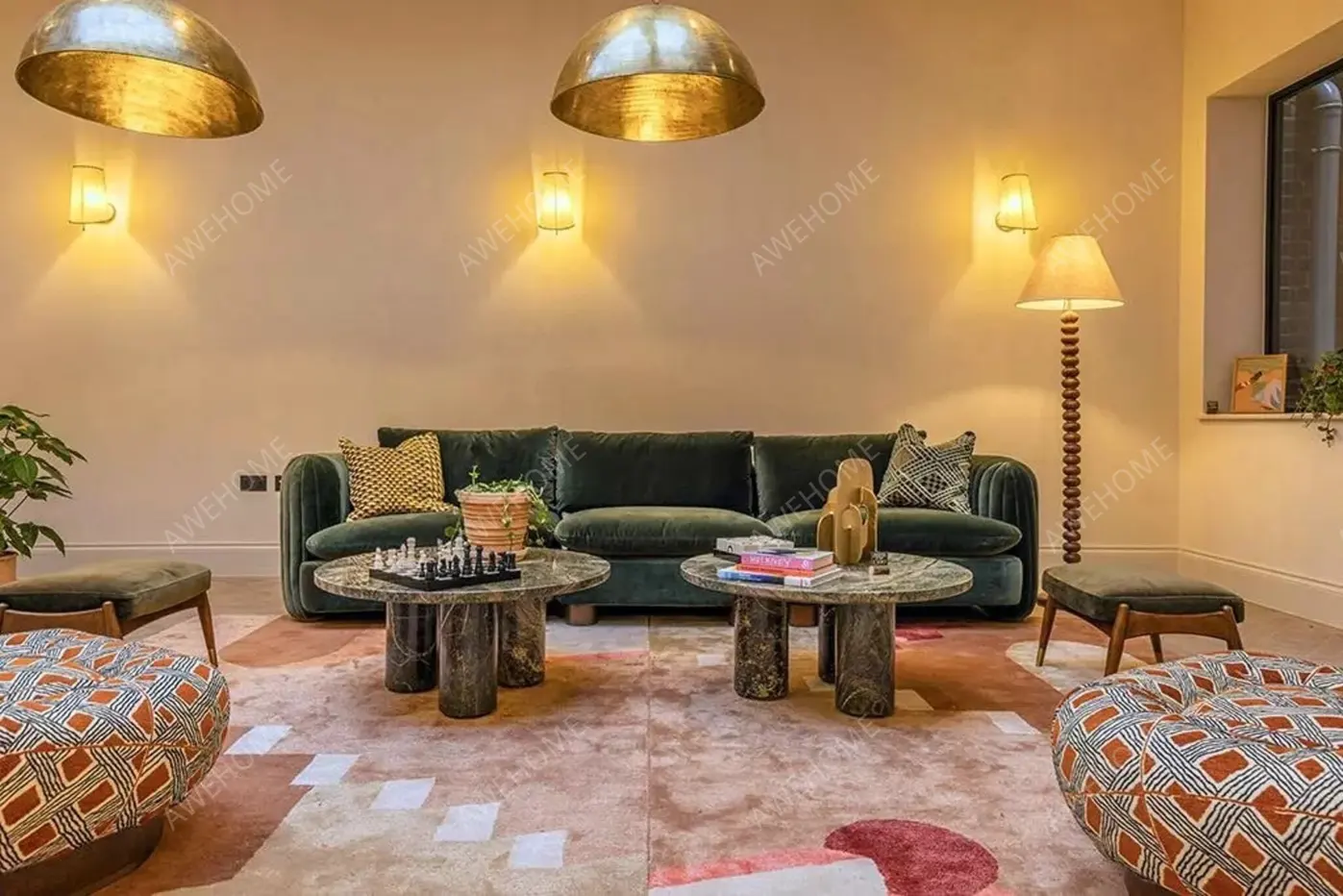 London RentalsWest Street