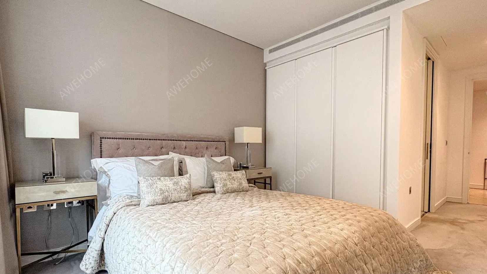 London RentalsQueensway