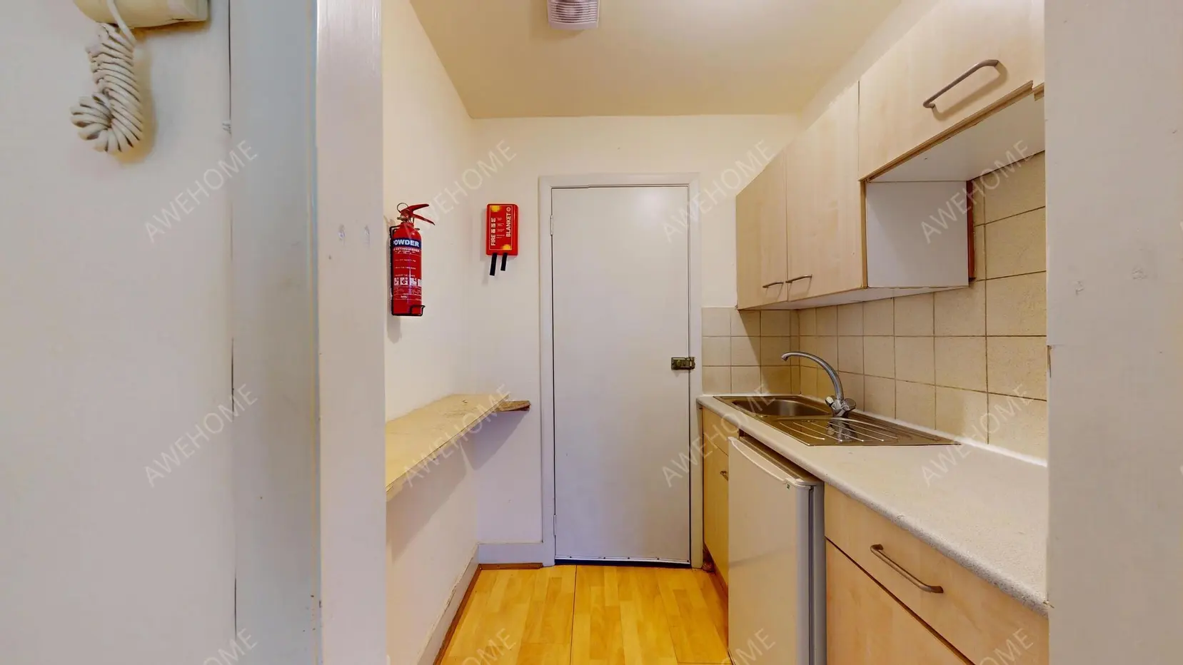 London RentalsSaint Pauls Avenue