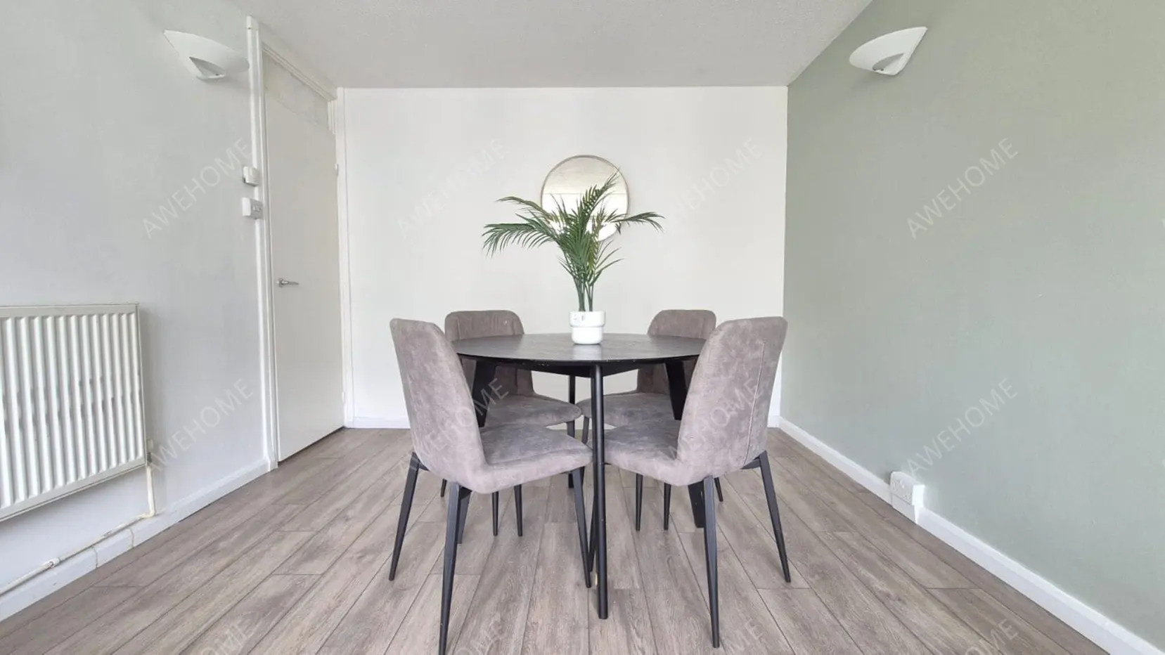 London RentalsCharlotte Despard Avenue