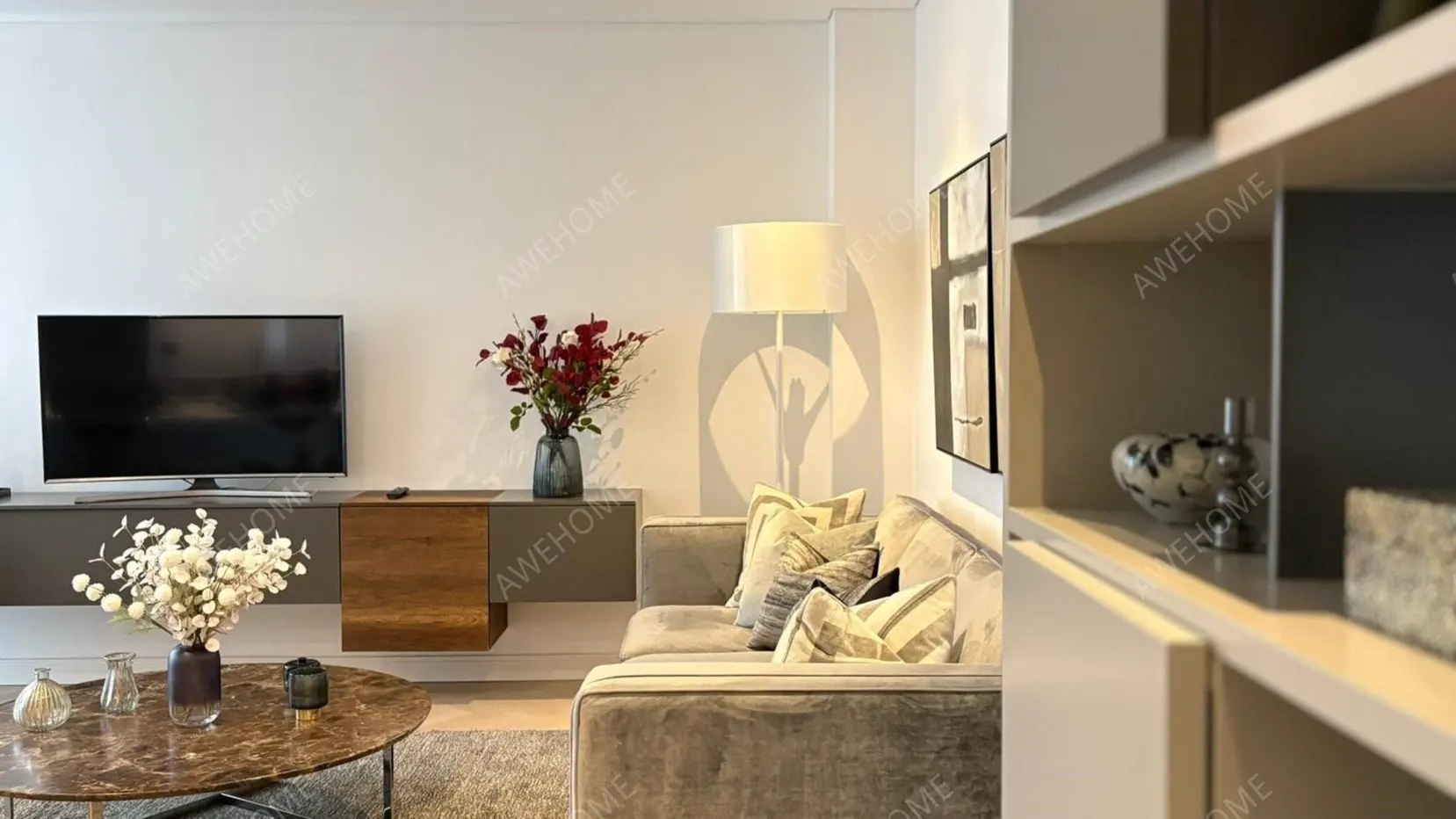 London RentalsQueensway