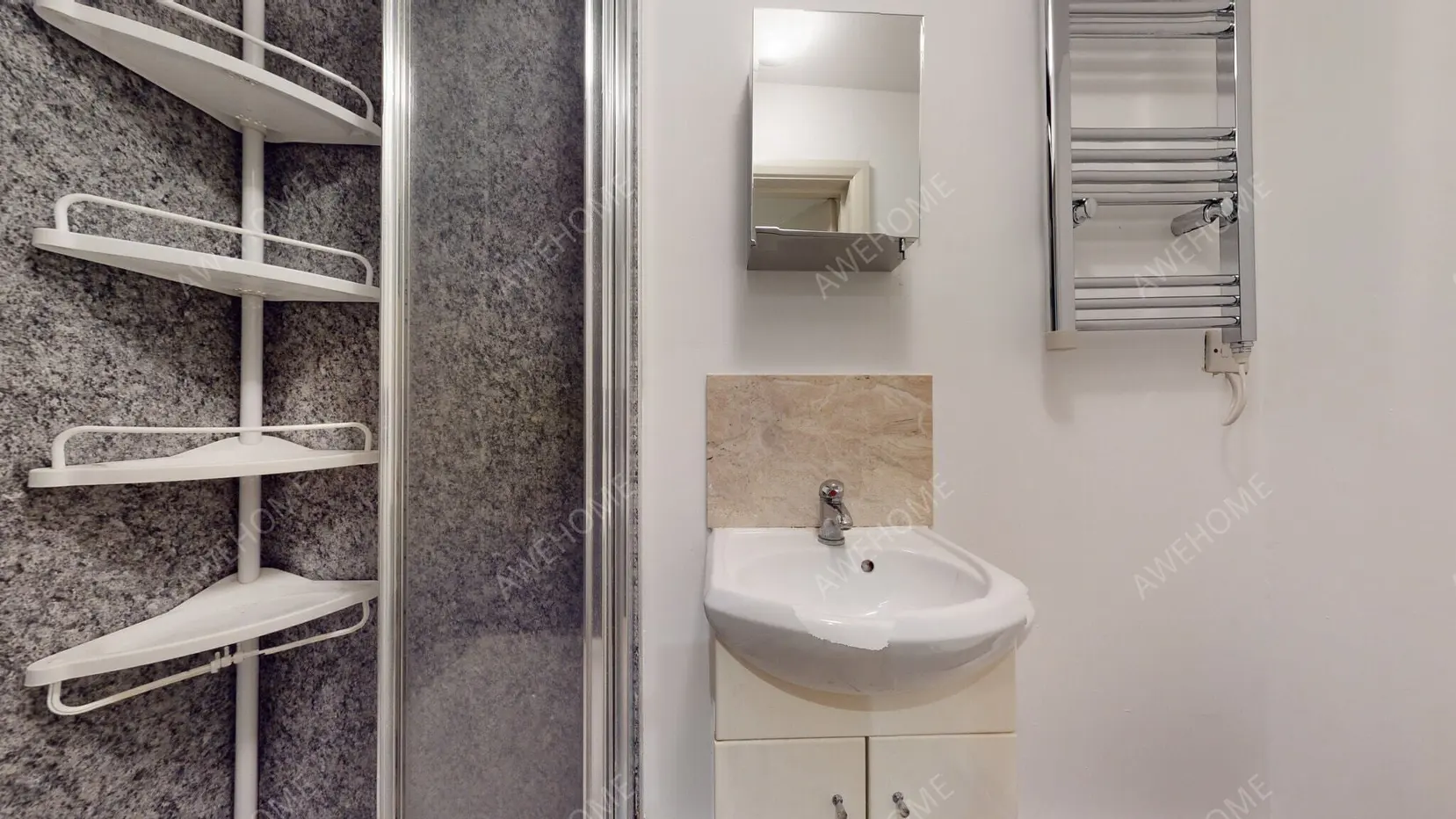 London RentalsChatsworth Road