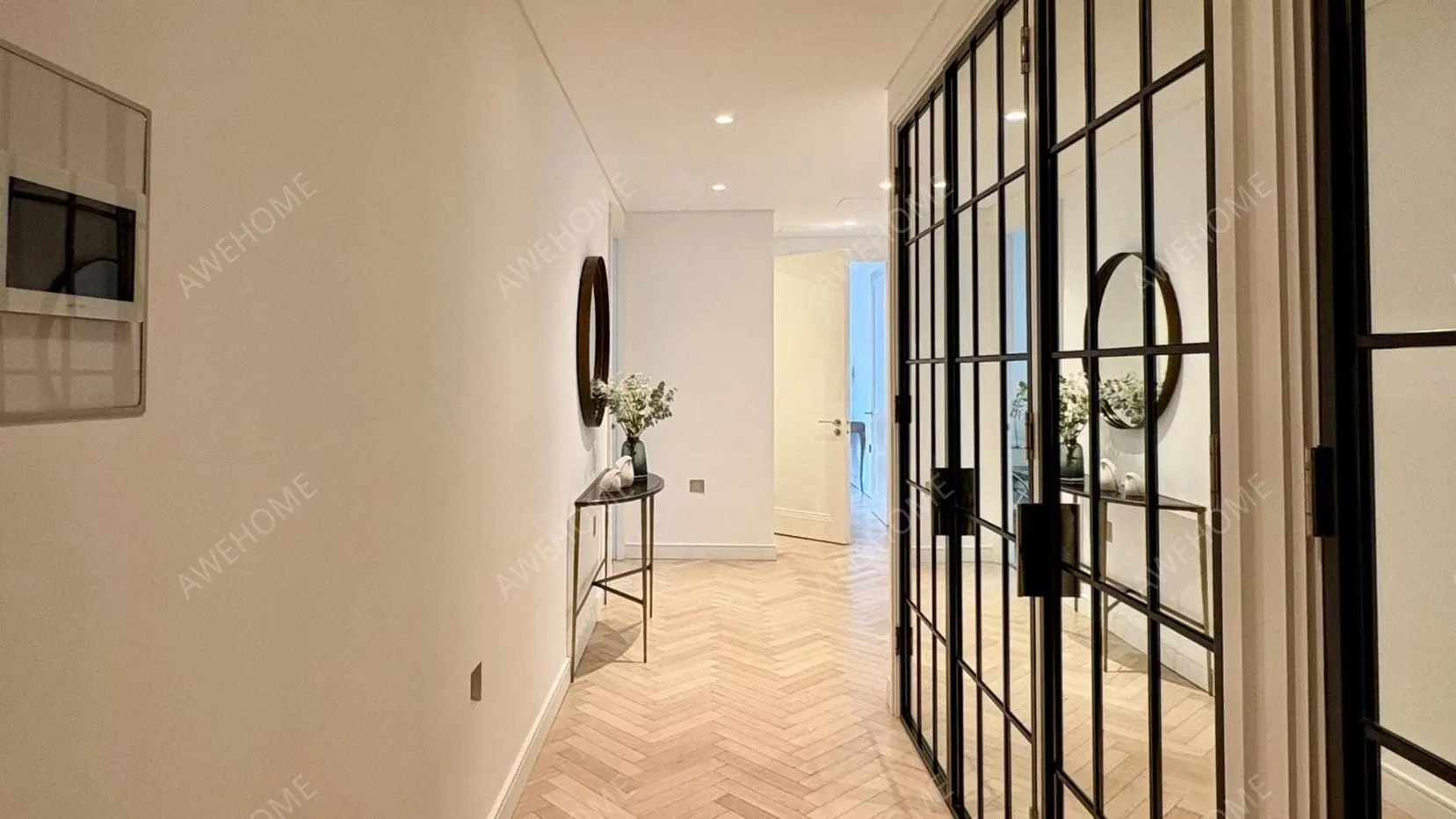 London RentalsQueensway