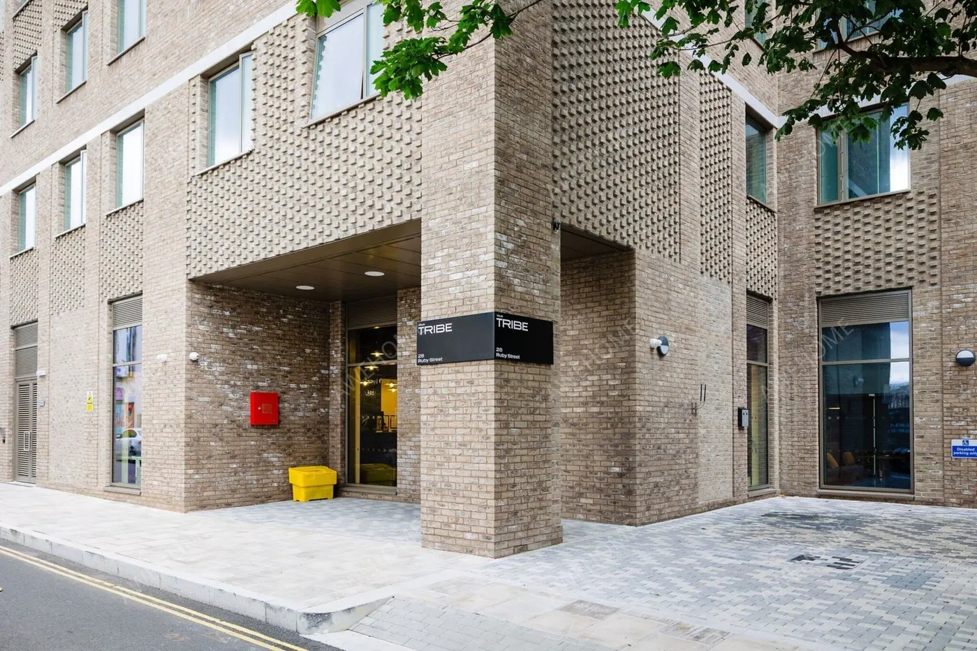 London RentalsRuby Street