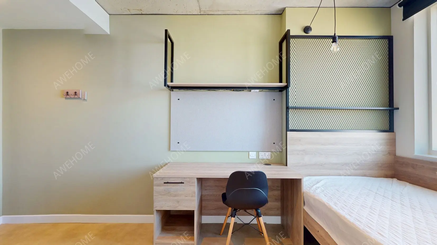 London RentalsRuby Street