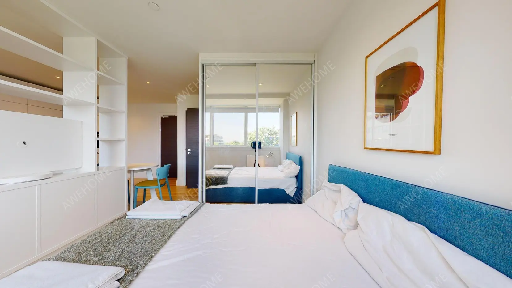 London RentalsOlympic Way