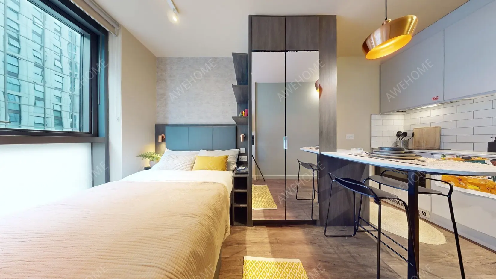 London RentalsCrossharbour Plaza