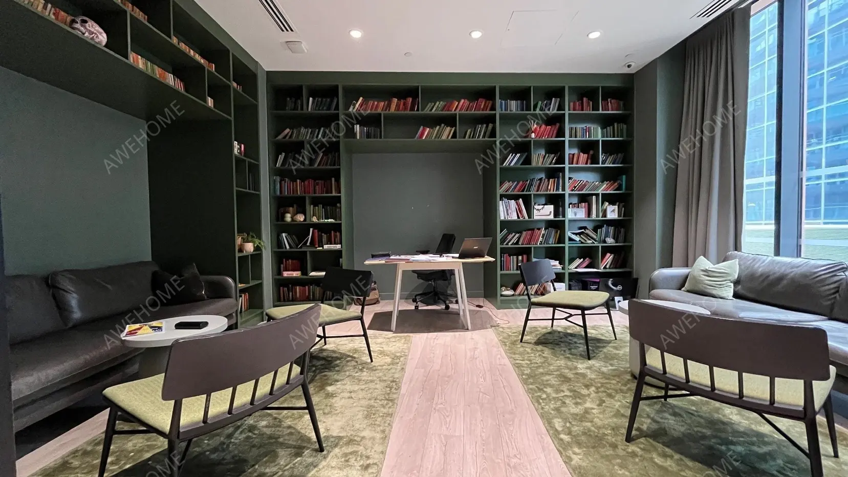 London RentalsCrossharbour Plaza