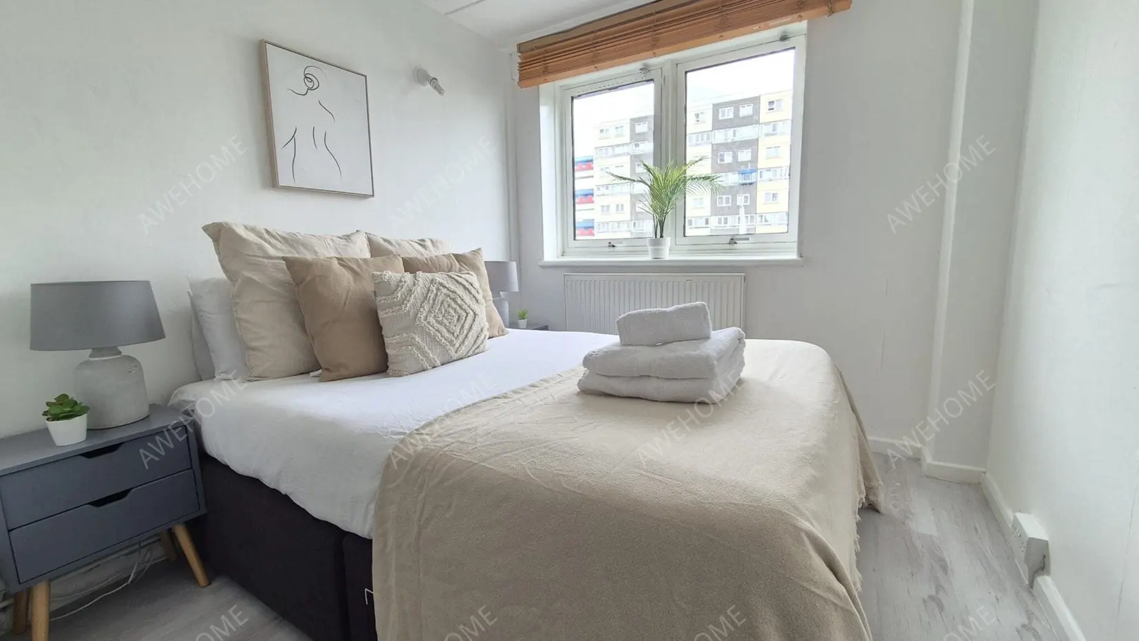 London RentalsCharlotte Despard Avenue