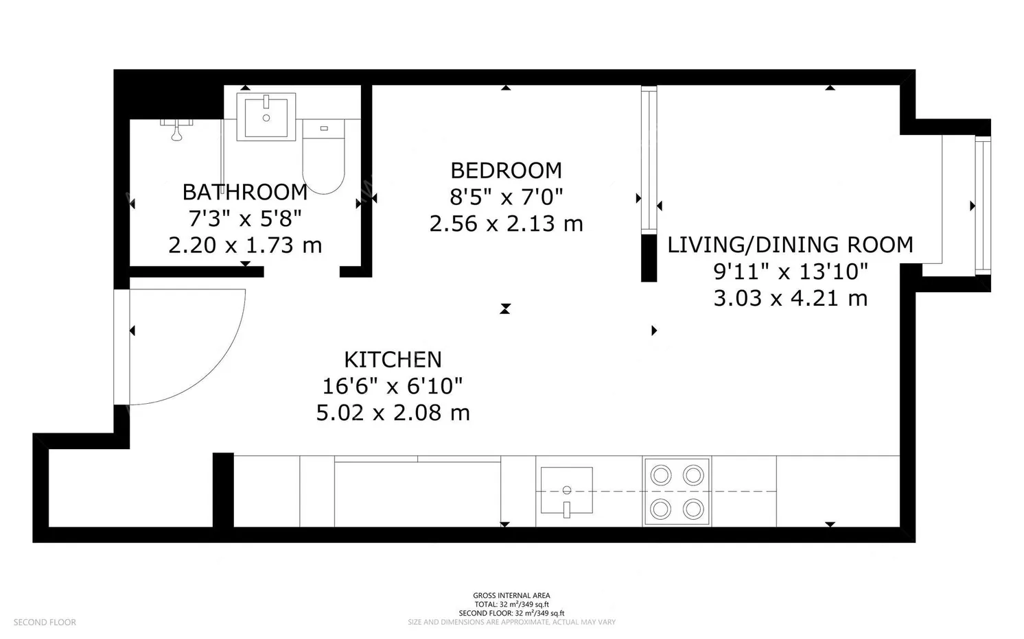 LondonSingle Apartment Rentals[Single Apartment]Great West Road