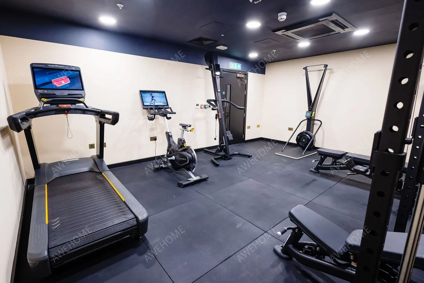 London RentalsRuby Street