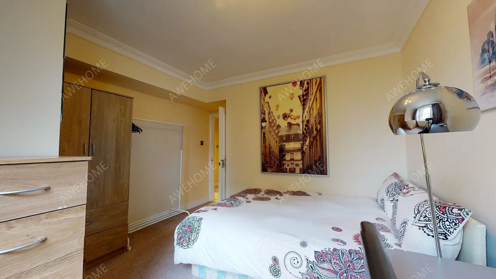 London RentalsLexham Gardens