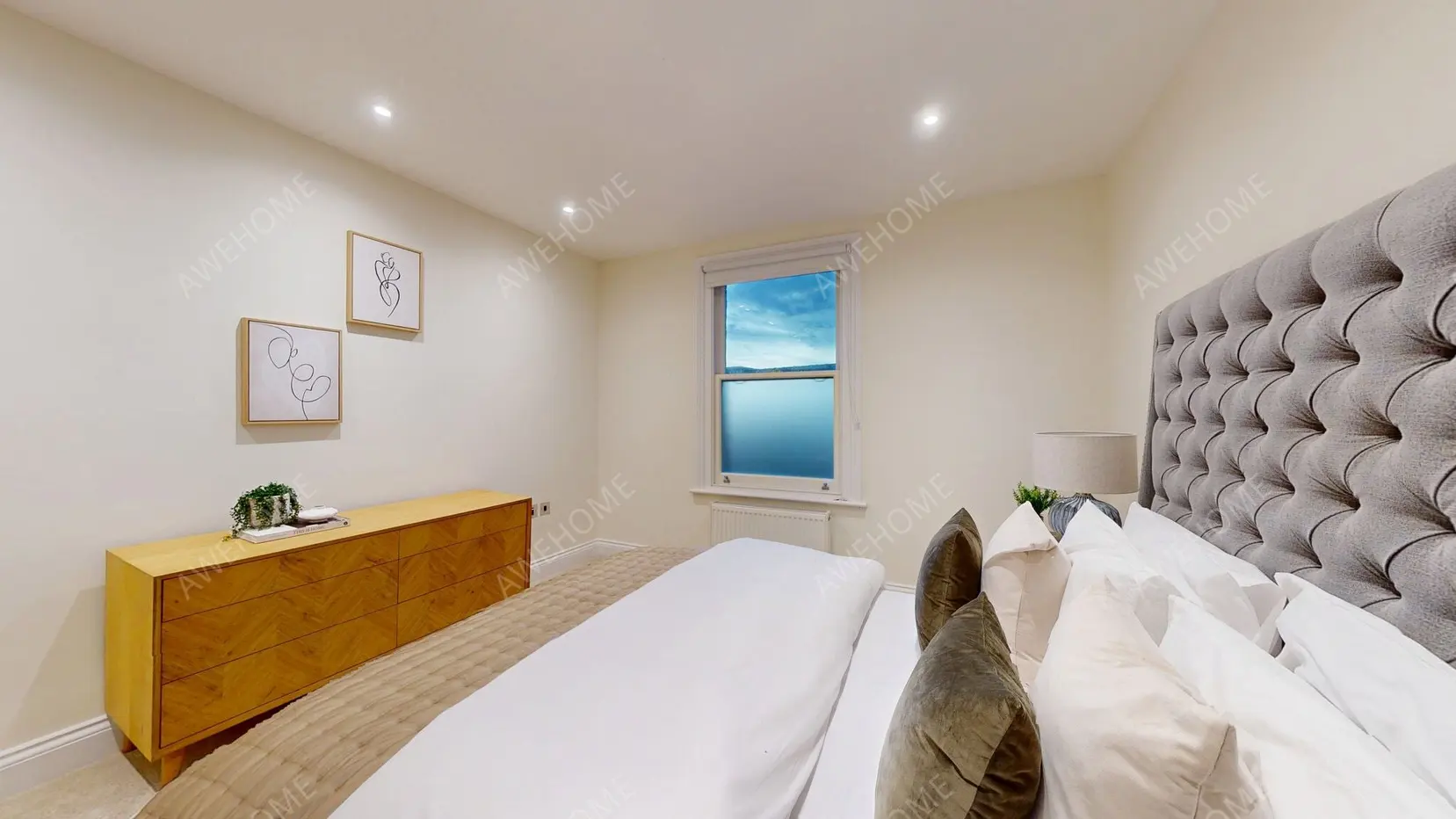 London RentalsPennard Road