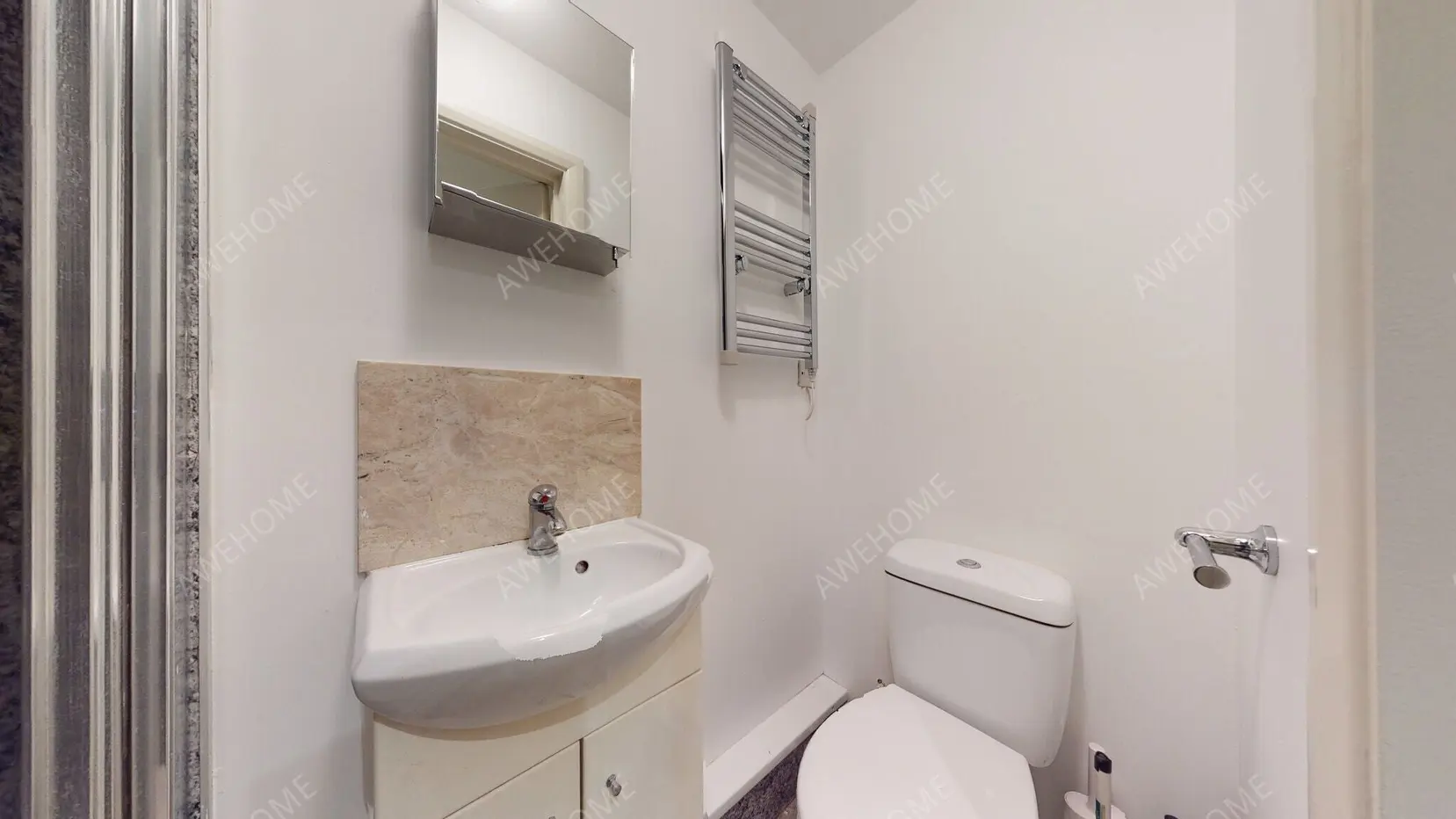 London RentalsChatsworth Road