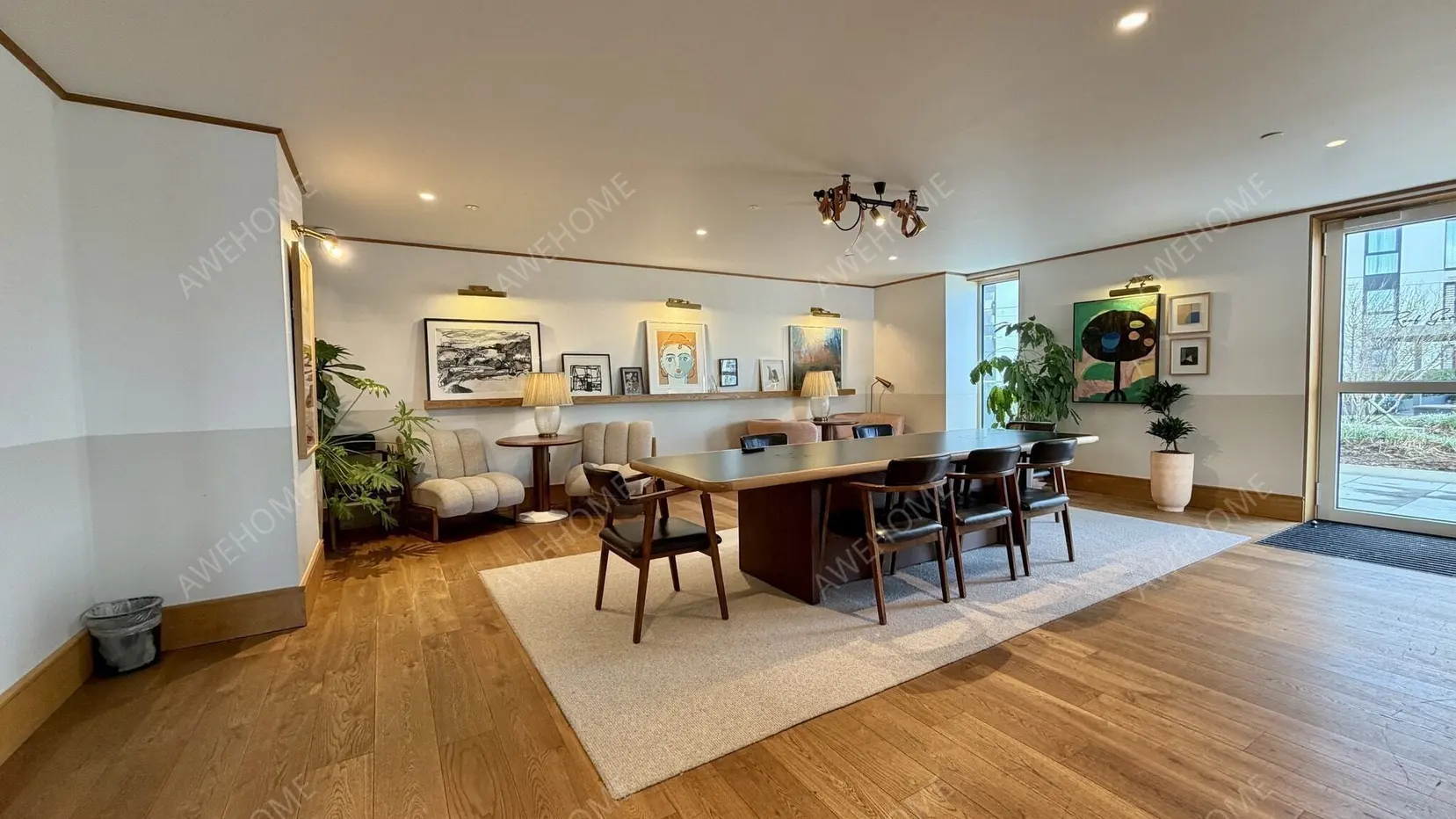 London RentalsSouth Side Three Road