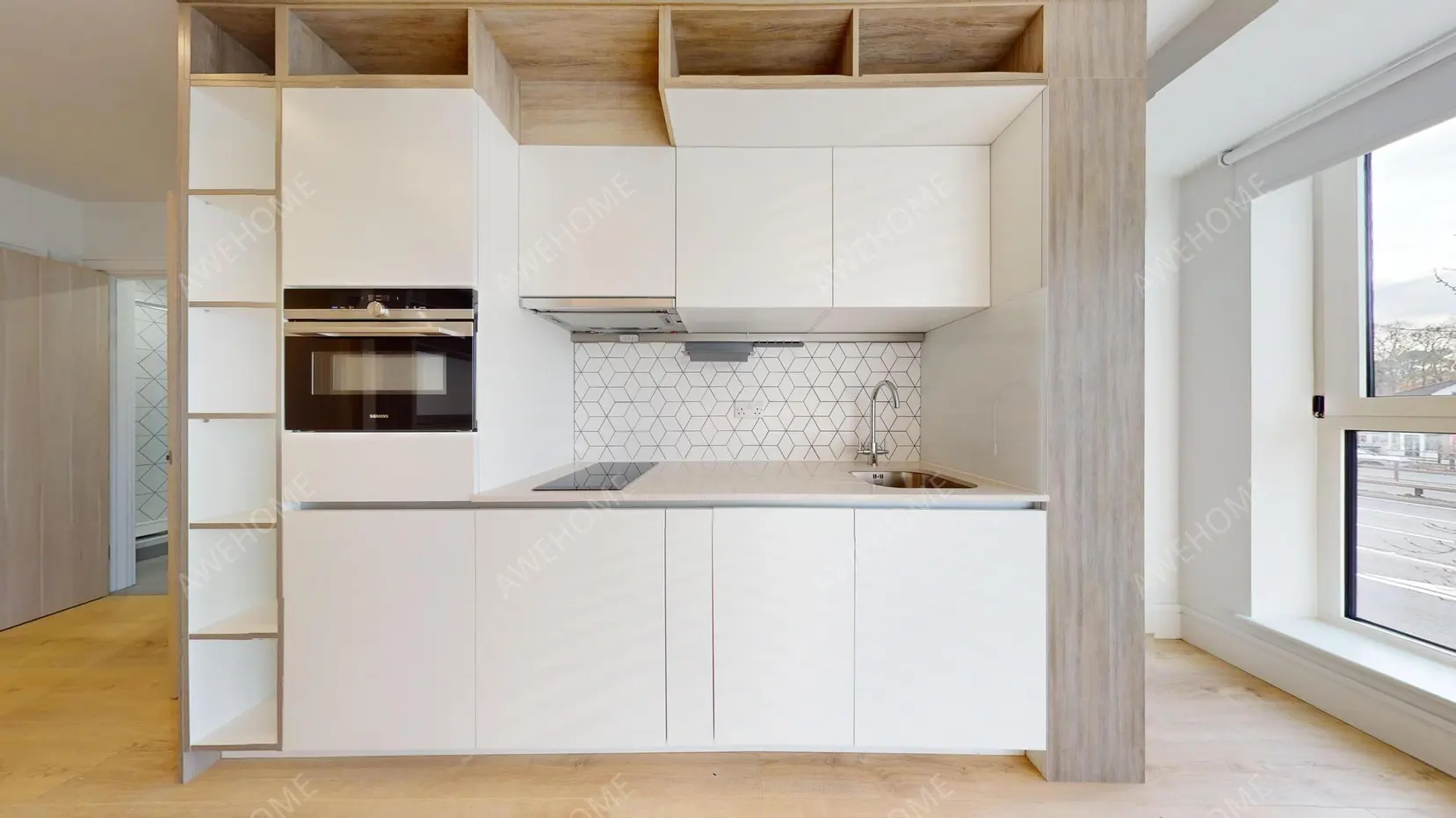 London RentalsBeverley Way