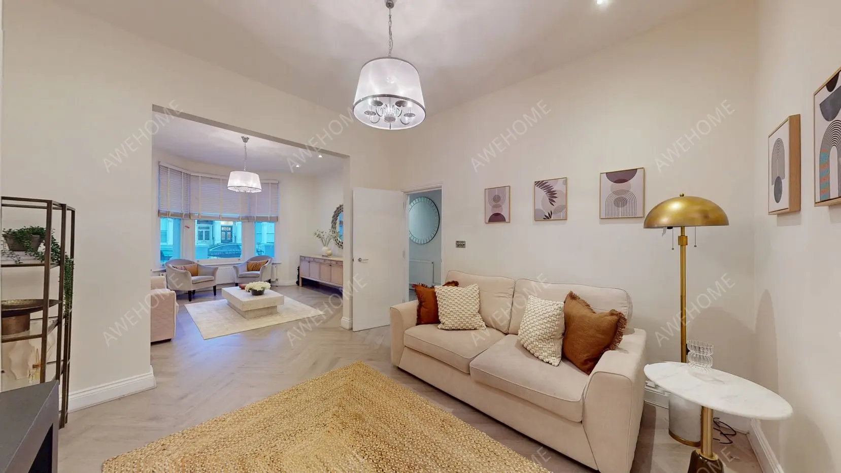 London RentalsPennard Road