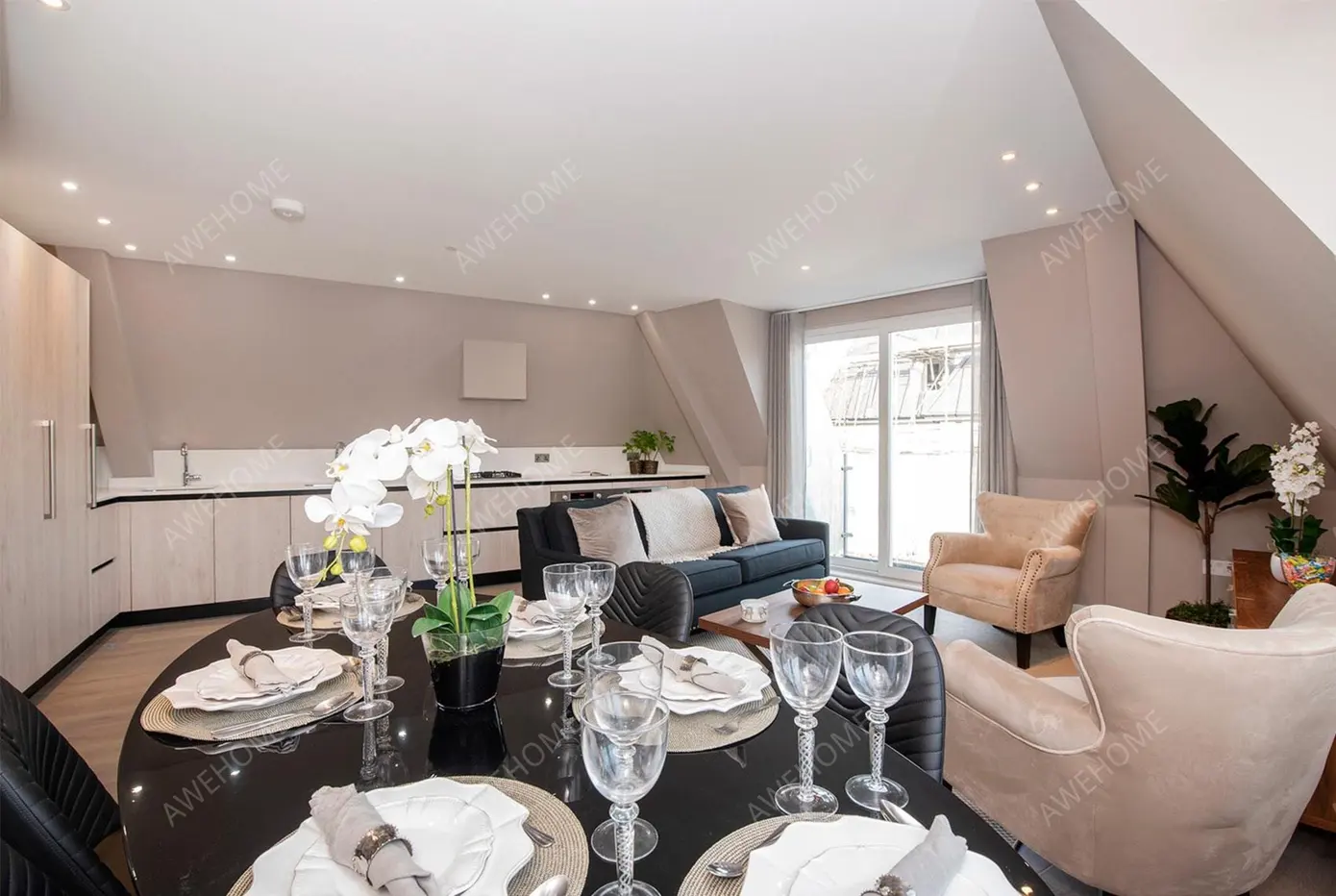 London RentalsWoodlands