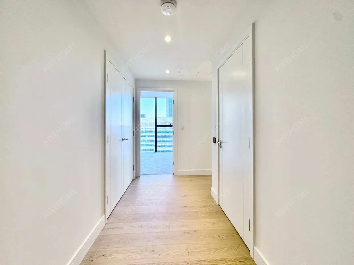 London RentalsMarsh Wall