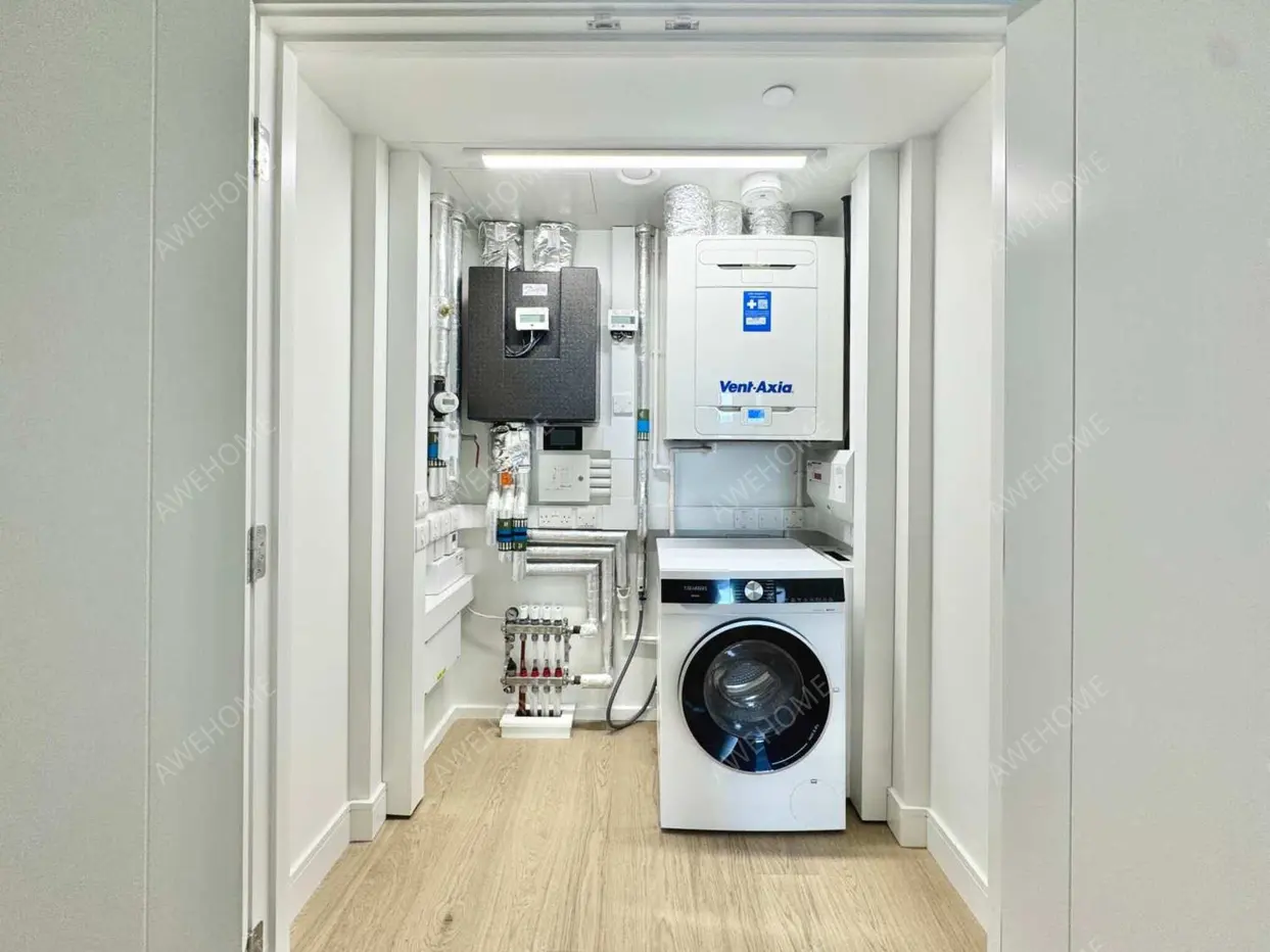 London RentalsMarsh Wall